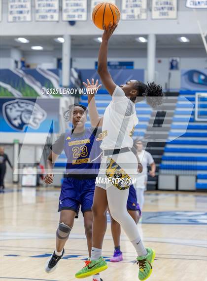 Thumbnail 2 in Evans vs. Academy of Richmond County photogallery.