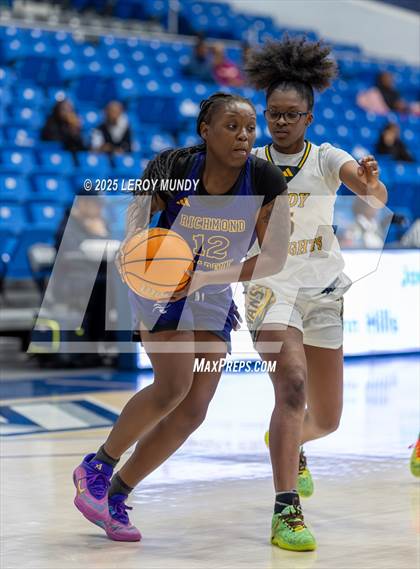 Thumbnail 3 in Evans vs. Academy of Richmond County photogallery.