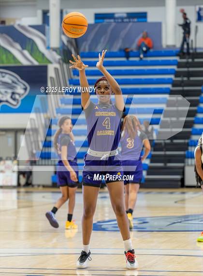 Thumbnail 1 in Evans vs. Academy of Richmond County photogallery.