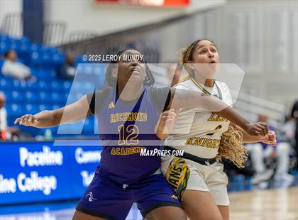 Thumbnail 1 in Evans vs. Academy of Richmond County photogallery.