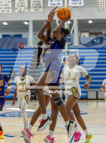 Thumbnail 3 in Evans vs. Academy of Richmond County photogallery.