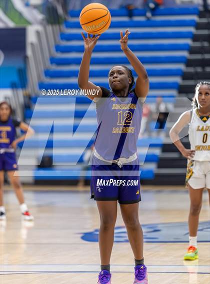 Thumbnail 1 in Evans vs. Academy of Richmond County photogallery.