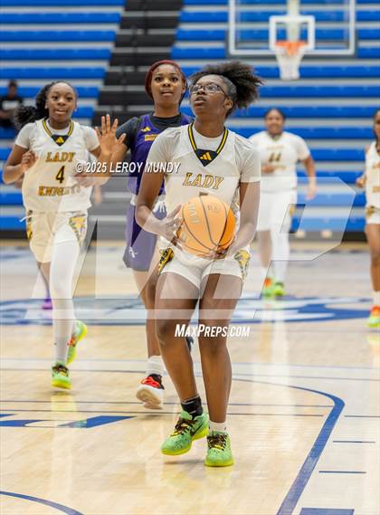 Thumbnail 1 in Evans vs. Academy of Richmond County photogallery.