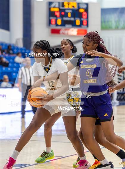 Thumbnail 1 in Evans vs. Academy of Richmond County photogallery.