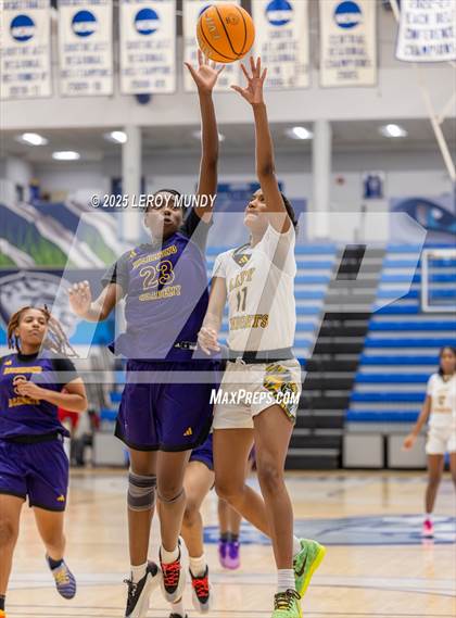 Thumbnail 1 in Evans vs. Academy of Richmond County photogallery.