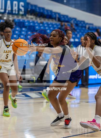 Thumbnail 1 in Evans vs. Academy of Richmond County photogallery.