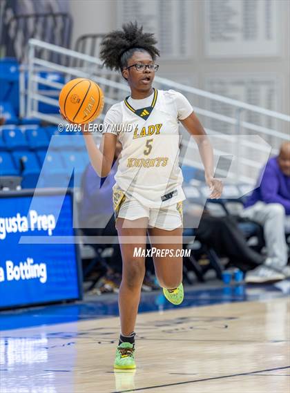 Thumbnail 1 in Evans vs. Academy of Richmond County photogallery.