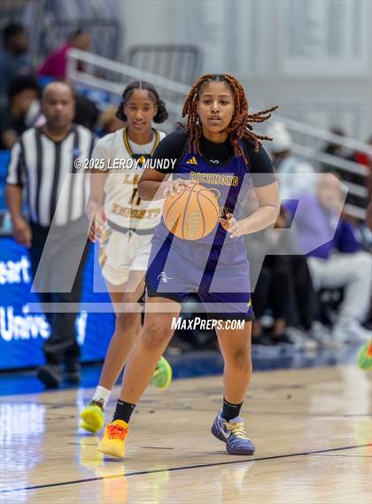 Thumbnail 3 in Evans vs. Academy of Richmond County photogallery.