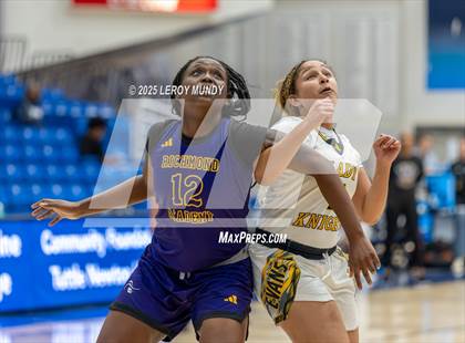 Thumbnail 2 in Evans vs. Academy of Richmond County photogallery.