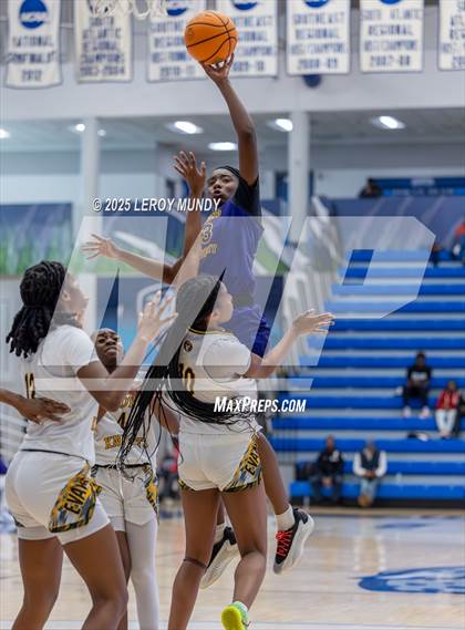 Thumbnail 1 in Evans vs. Academy of Richmond County photogallery.