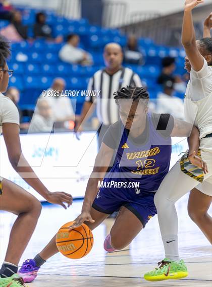 Thumbnail 3 in Evans vs. Academy of Richmond County photogallery.