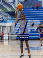 Photo from the gallery "Evans vs. Academy of Richmond County"