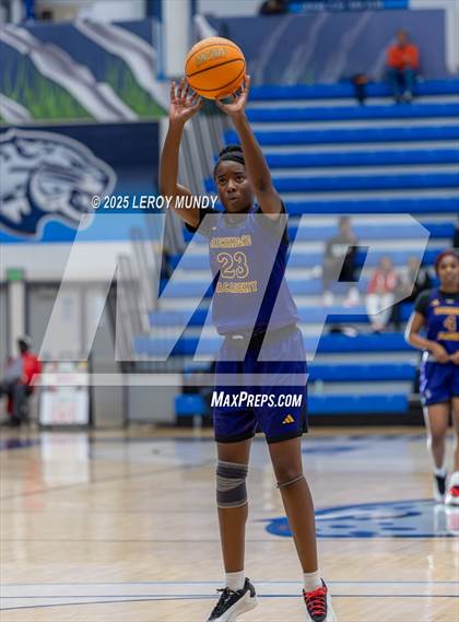 Thumbnail 3 in Evans vs. Academy of Richmond County photogallery.