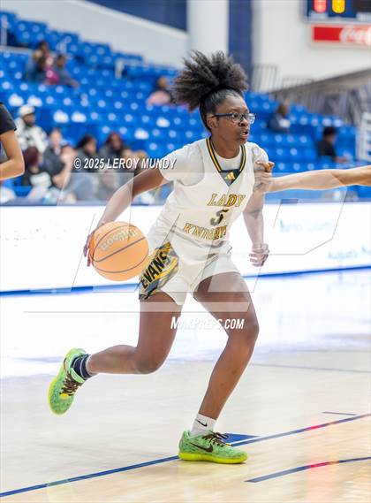 Thumbnail 1 in Evans vs. Academy of Richmond County photogallery.