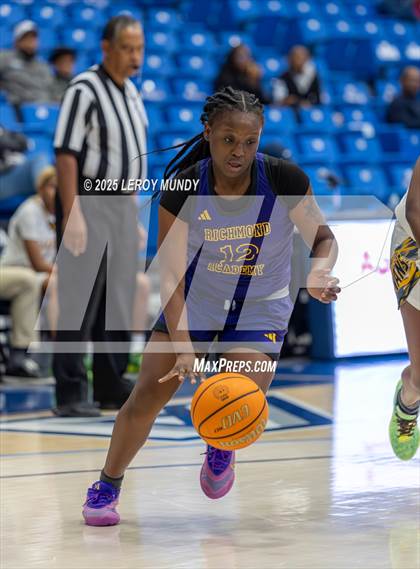 Thumbnail 1 in Evans vs. Academy of Richmond County photogallery.