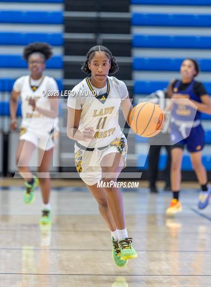 Thumbnail 3 in Evans vs. Academy of Richmond County photogallery.