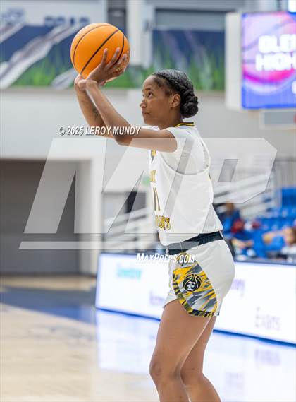 Thumbnail 1 in Evans vs. Academy of Richmond County photogallery.