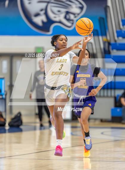 Thumbnail 2 in Evans vs. Academy of Richmond County photogallery.