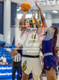 Photo from the gallery "Evans vs. Academy of Richmond County"