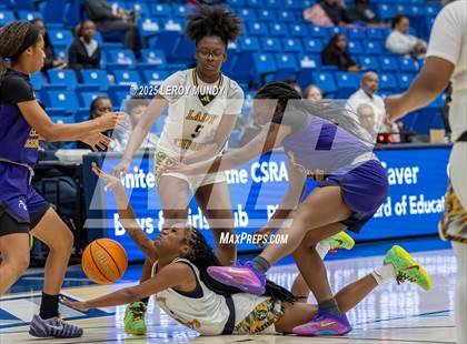 Thumbnail 3 in Evans vs. Academy of Richmond County photogallery.