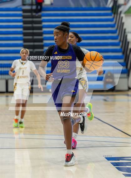 Thumbnail 2 in Evans vs. Academy of Richmond County photogallery.