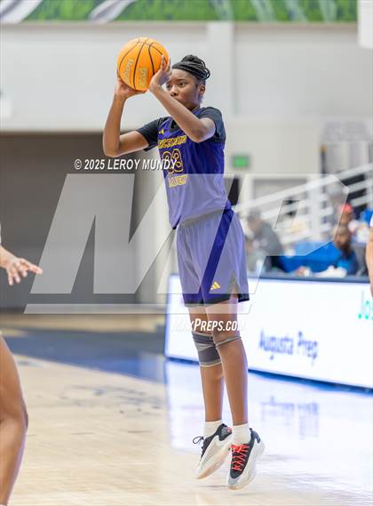 Thumbnail 2 in Evans vs. Academy of Richmond County photogallery.