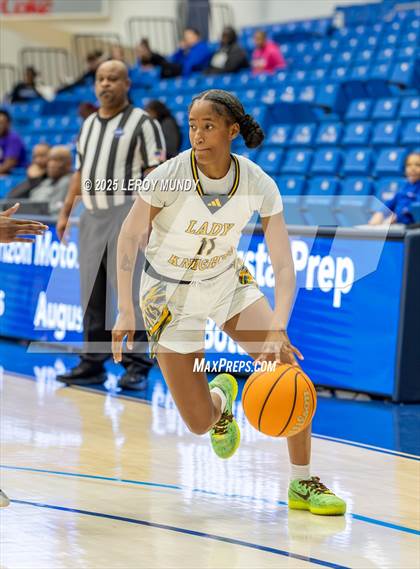 Thumbnail 3 in Evans vs. Academy of Richmond County photogallery.