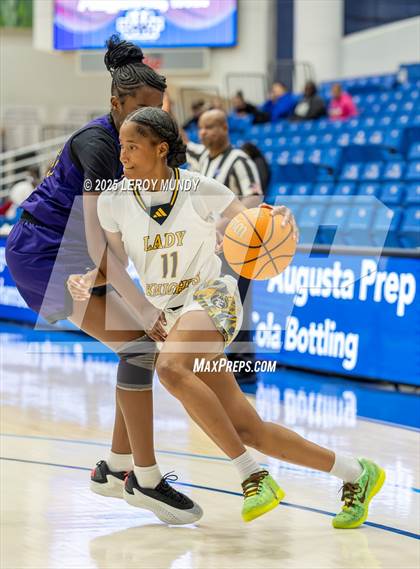 Thumbnail 1 in Evans vs. Academy of Richmond County photogallery.