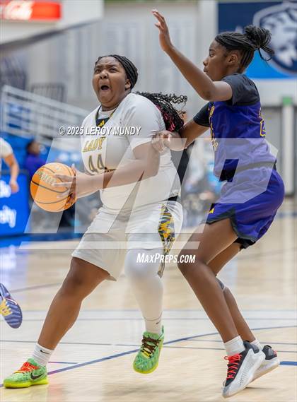 Thumbnail 1 in Evans vs. Academy of Richmond County photogallery.