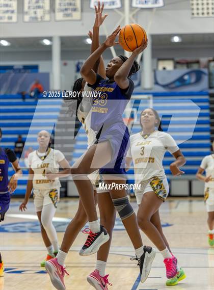 Thumbnail 1 in Evans vs. Academy of Richmond County photogallery.