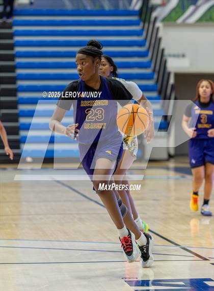 Thumbnail 3 in Evans vs. Academy of Richmond County photogallery.