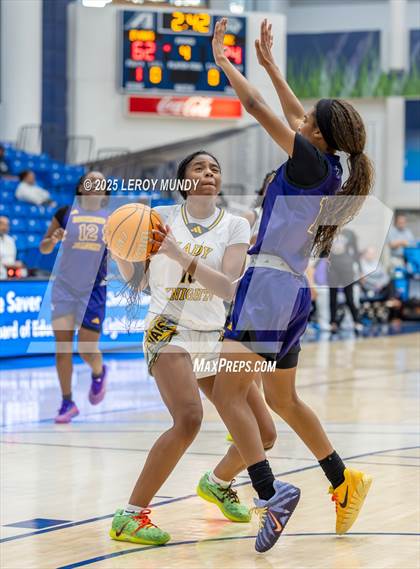 Thumbnail 1 in Evans vs. Academy of Richmond County photogallery.