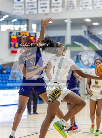 Thumbnail 2 in Evans vs. Academy of Richmond County photogallery.