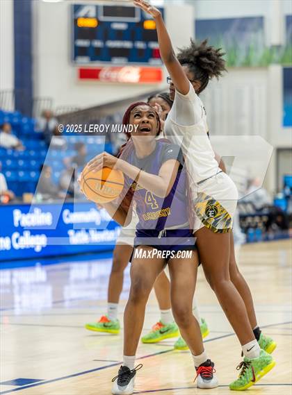 Thumbnail 3 in Evans vs. Academy of Richmond County photogallery.