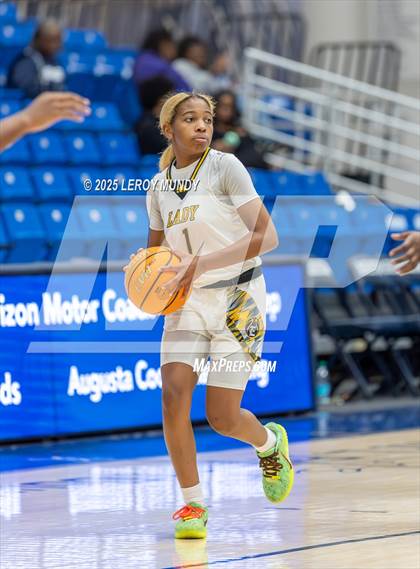 Thumbnail 3 in Evans vs. Academy of Richmond County photogallery.