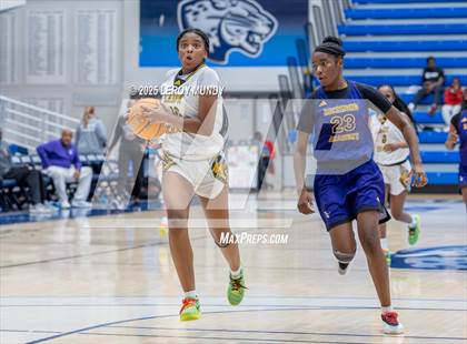 Thumbnail 2 in Evans vs. Academy of Richmond County photogallery.