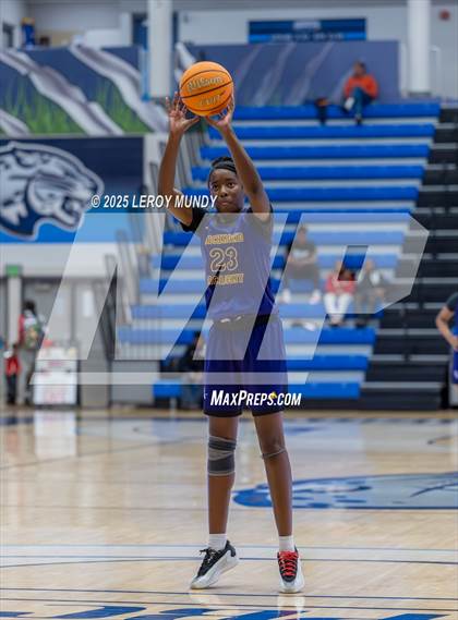 Thumbnail 2 in Evans vs. Academy of Richmond County photogallery.