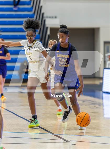 Thumbnail 1 in Evans vs. Academy of Richmond County photogallery.