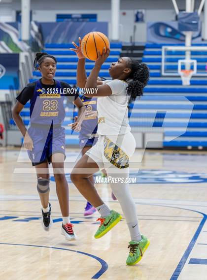 Thumbnail 1 in Evans vs. Academy of Richmond County photogallery.