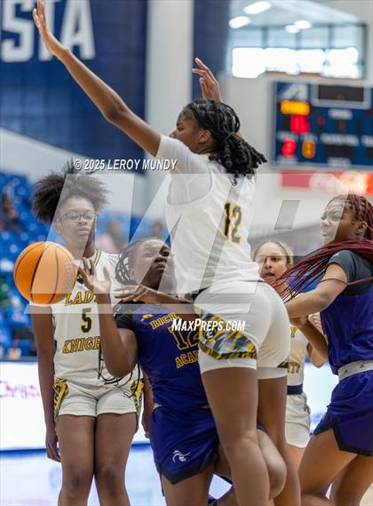 Thumbnail 2 in Evans vs. Academy of Richmond County photogallery.