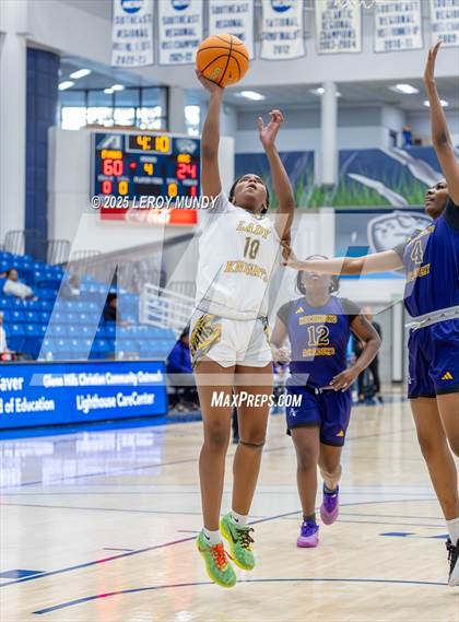 Thumbnail 3 in Evans vs. Academy of Richmond County photogallery.