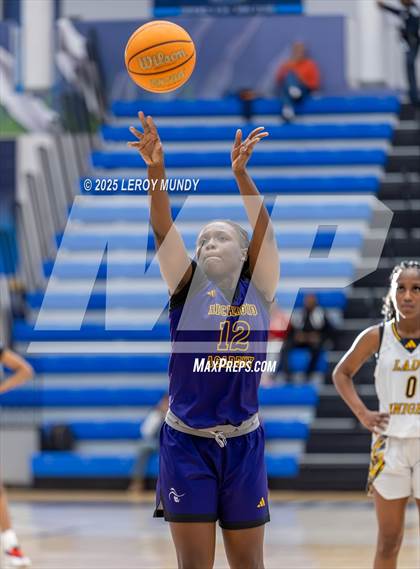 Thumbnail 3 in Evans vs. Academy of Richmond County photogallery.