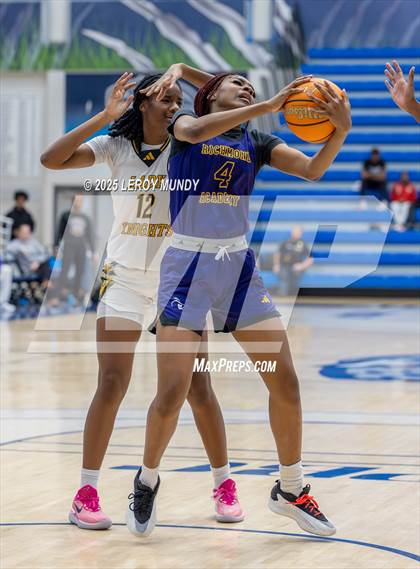 Thumbnail 1 in Evans vs. Academy of Richmond County photogallery.