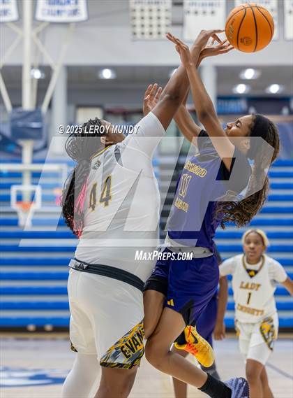 Thumbnail 1 in Evans vs. Academy of Richmond County photogallery.