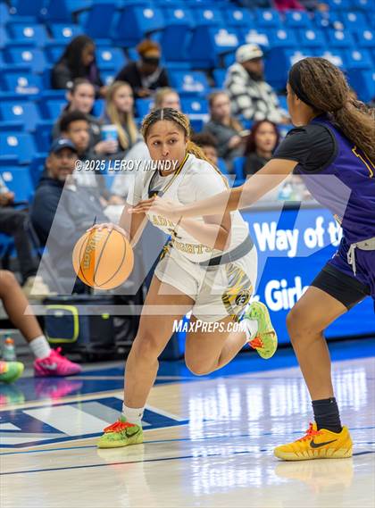 Thumbnail 3 in Evans vs. Academy of Richmond County photogallery.