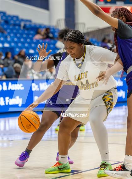 Thumbnail 2 in Evans vs. Academy of Richmond County photogallery.