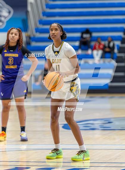 Thumbnail 1 in Evans vs. Academy of Richmond County photogallery.