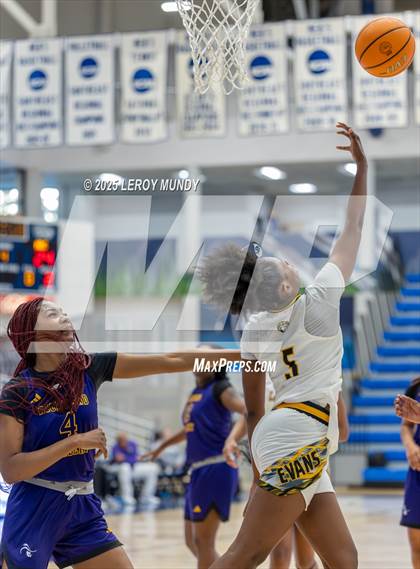 Thumbnail 1 in Evans vs. Academy of Richmond County photogallery.