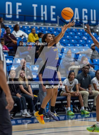 Thumbnail 1 in Evans vs. Academy of Richmond County photogallery.