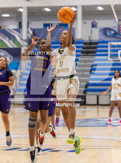 Thumbnail 2 in Evans vs. Academy of Richmond County photogallery.